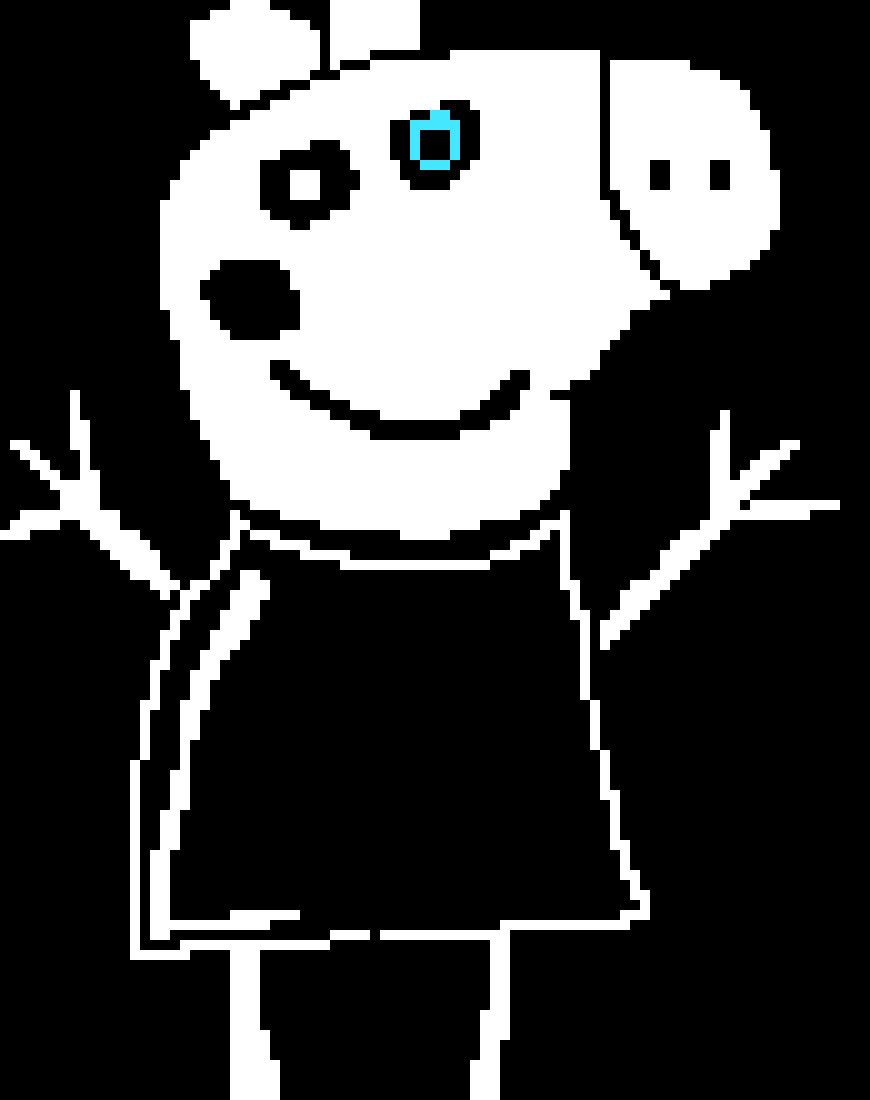 [760d62] mY OWNN pEppA pIg (sans)