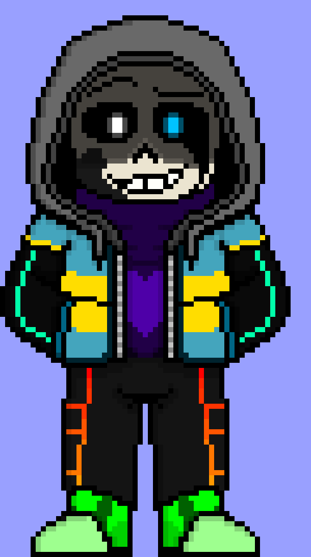 [752b4c] The sad thing is I don`t know how I could possibly make Boarder look more fresh except for giving him YOLO glasses. I mean seriously, look at him. -BD