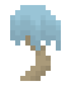 [1bc7e7] Spirit Willow