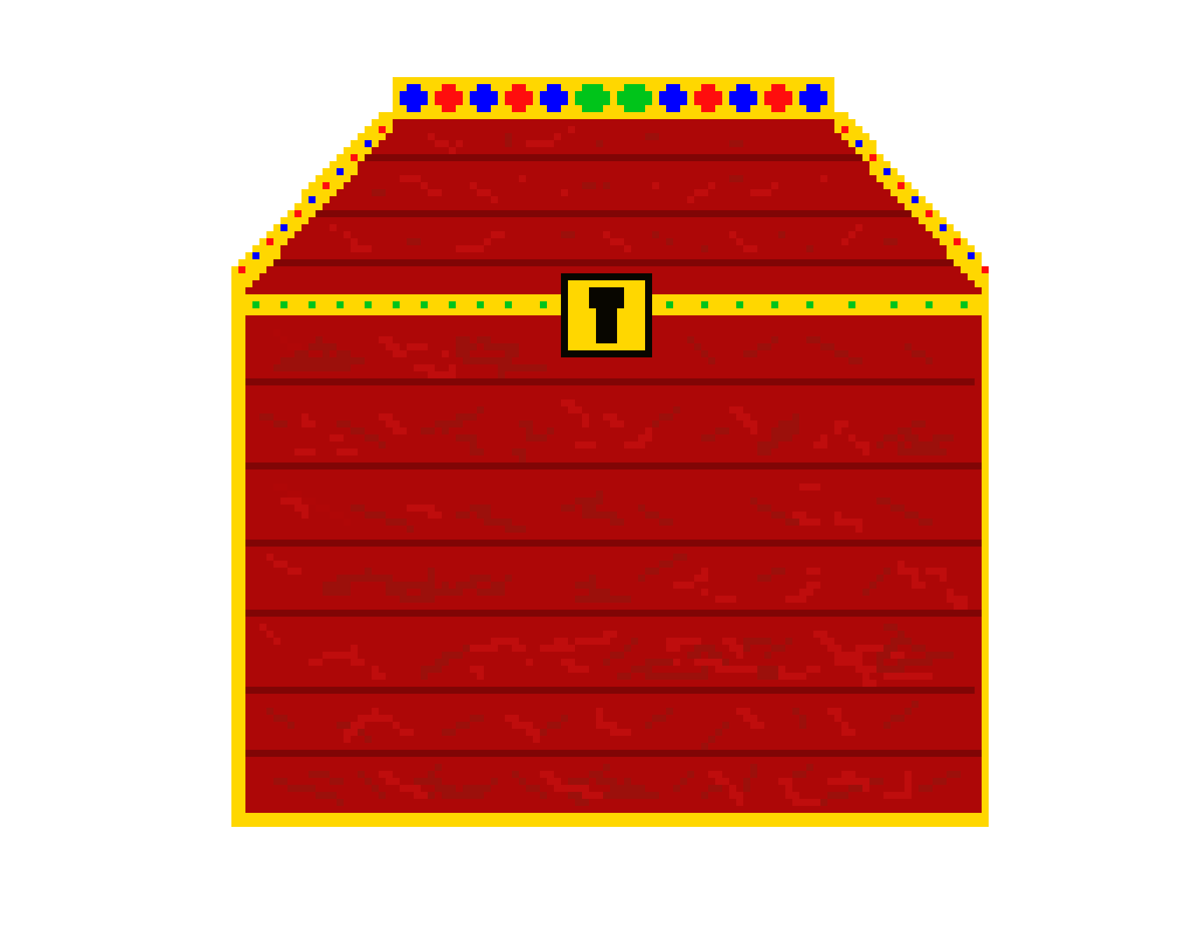 [9664c4] Chest