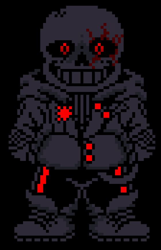 [0eb831] Ruin (test not save)