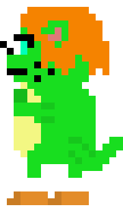 [3e6a3f] PixelNormal?