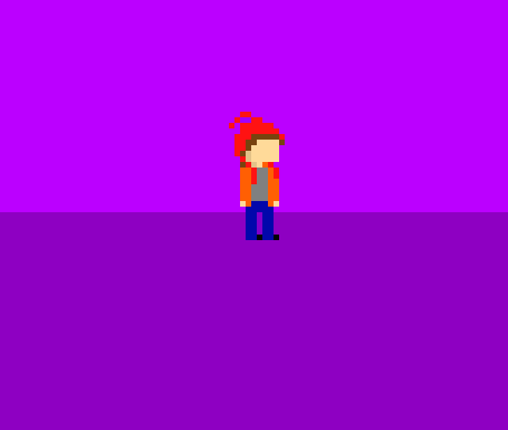 [9664c4] Pixel me