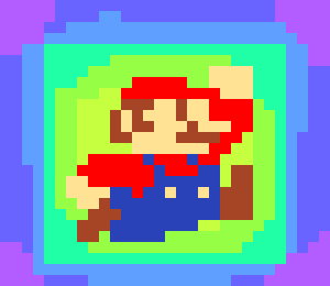 [9664c4] Mario
