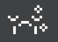 [c76731] *Now looking at Goat Man* WHAT? I DID *Hic* NO SUCH THING!    -6a7b6