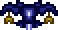 [9664c4] Fairie Demi-god Mask