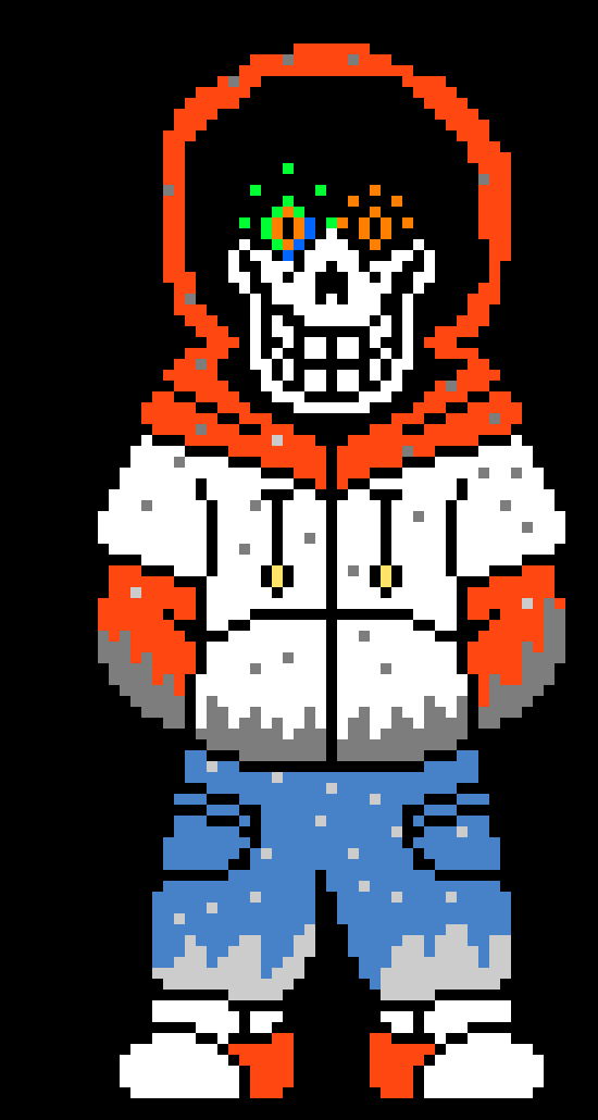 TS dustswap Papyrus