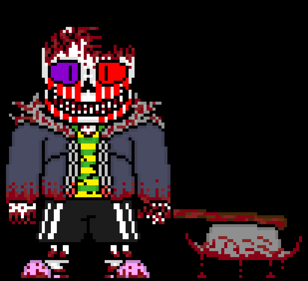 [e8cb42] Terror: wait no we arent our normal selfs were swapped but swapped again that explains why my axe is acting like a pet