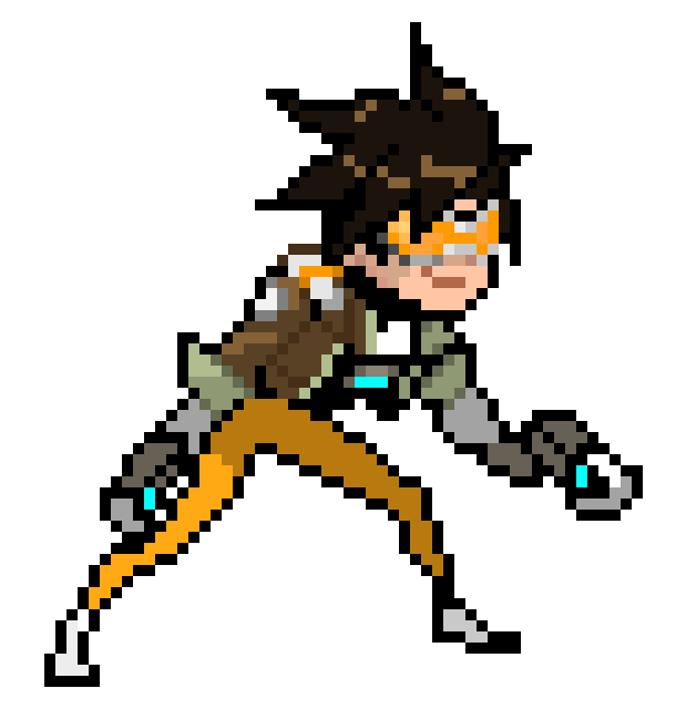 [9664c4] TracerOverwatch