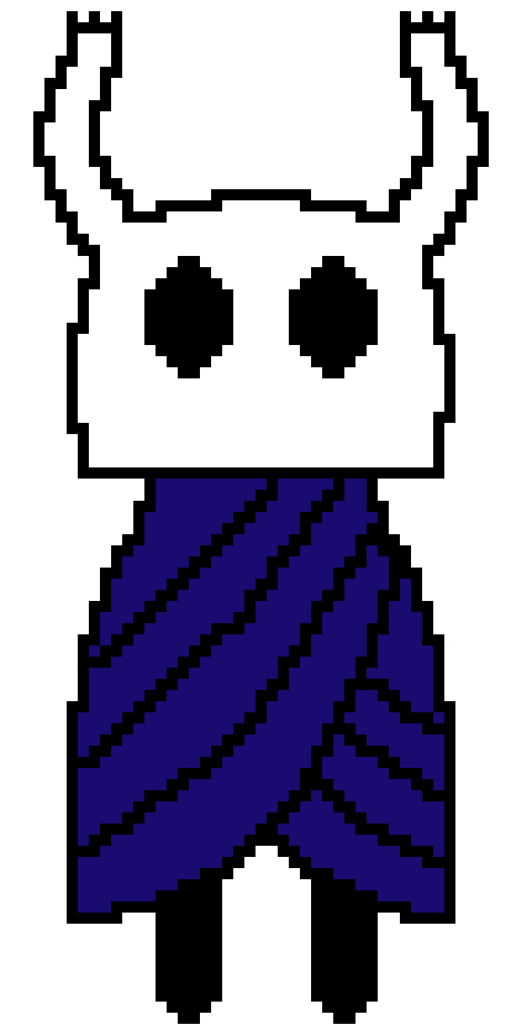 [96603d] the knight