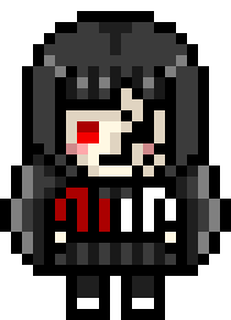 [a52fcc] Evelyn Pixel