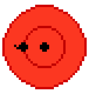 [046b72] one tomoe sharingan