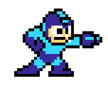 [105083] megaman