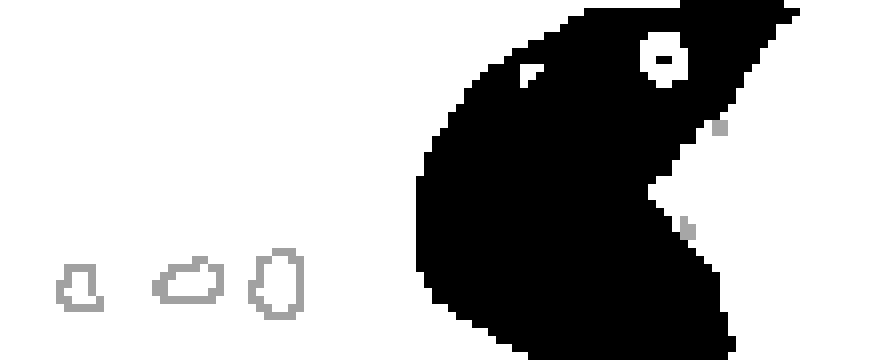 [9664c4] Chain chomp