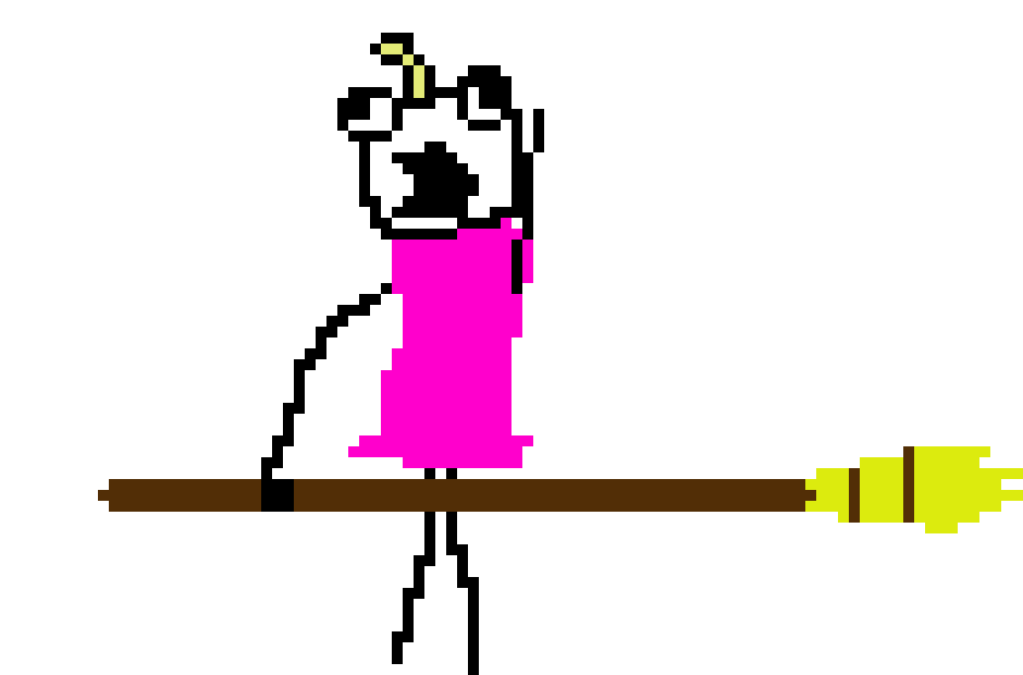 [9664c4] Aaaaaahhh