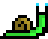 [9664c4] Snail
