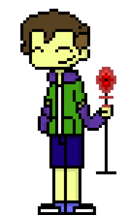 [4793a2] ya my bros pretty cool aint he, CV?