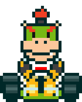 [28b01b] bowser jr