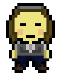 [9664c4] Cindy_Earthbound