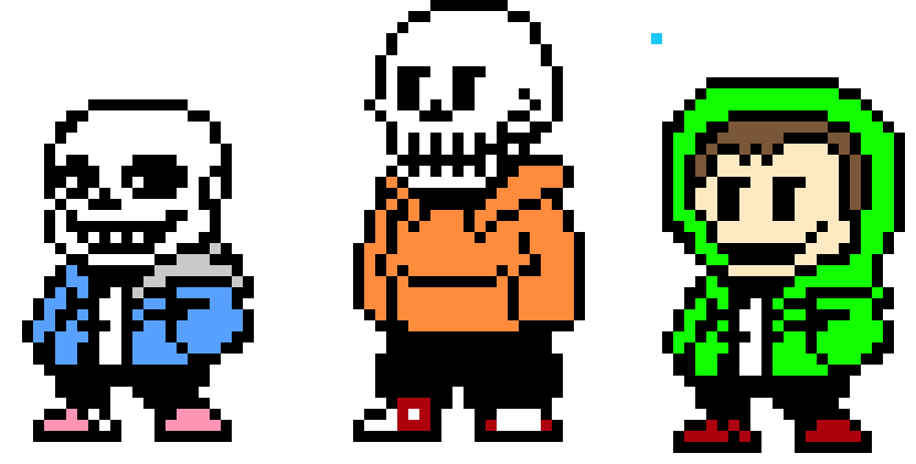bad time trio 