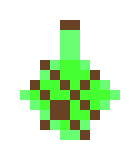 [9664c4] Petite grenade nature
