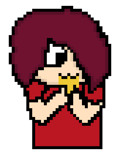 [9664c4] Pixel stuff 69