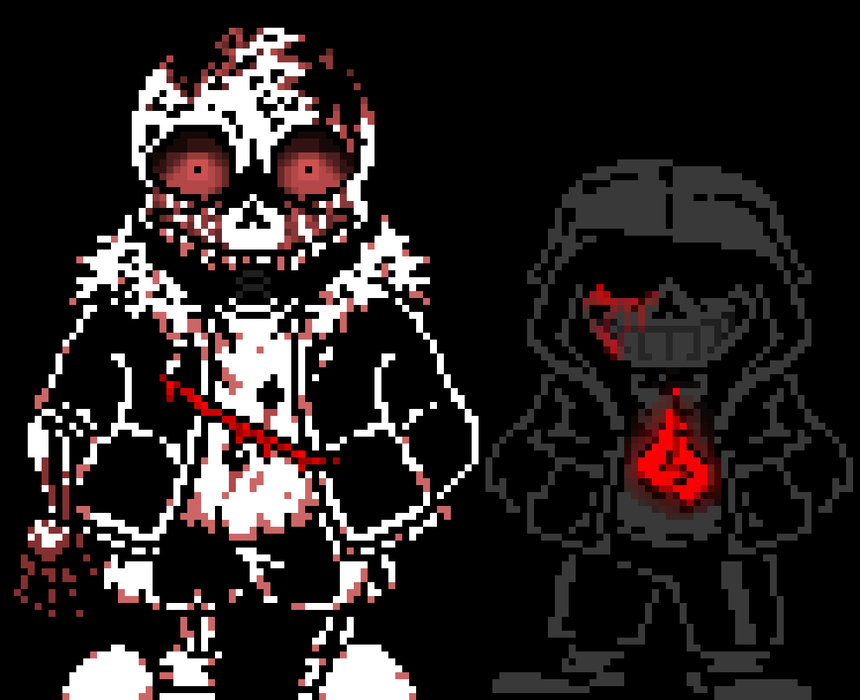 [cb80a9] Height comparison.