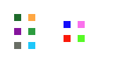 [9664c4] seating chart
