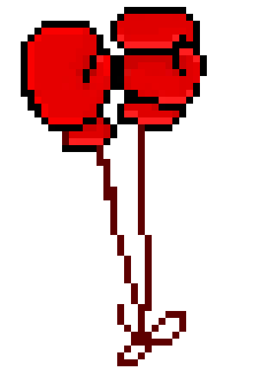 [b097eb] glove
