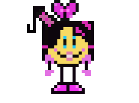 [83a463] missy