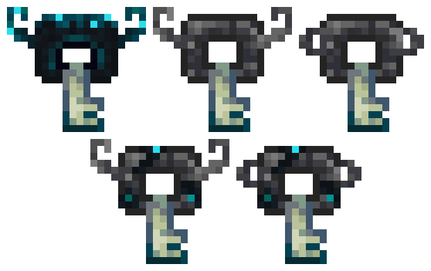 [773966] echo keys