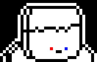 [c8bb2d] i guess nobodys on