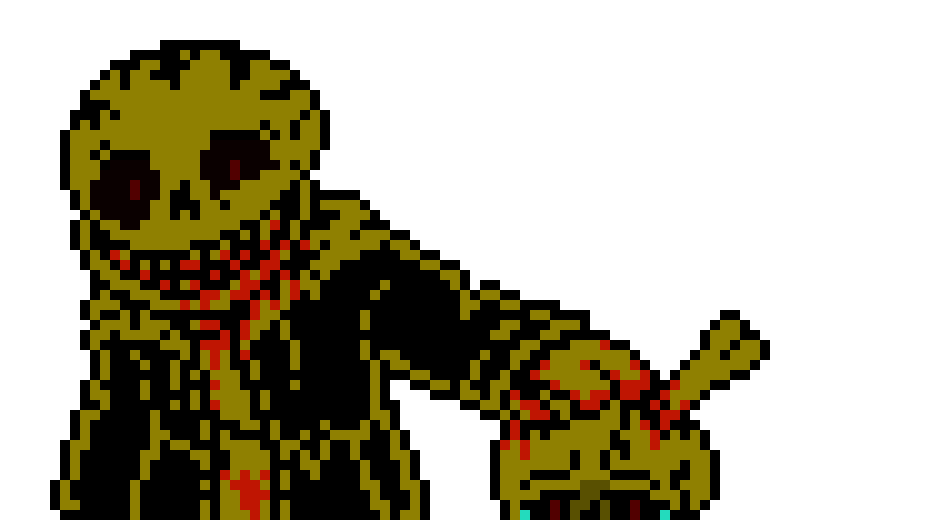[6c26bc] Bloodcursed Insanity!Goldikus V2