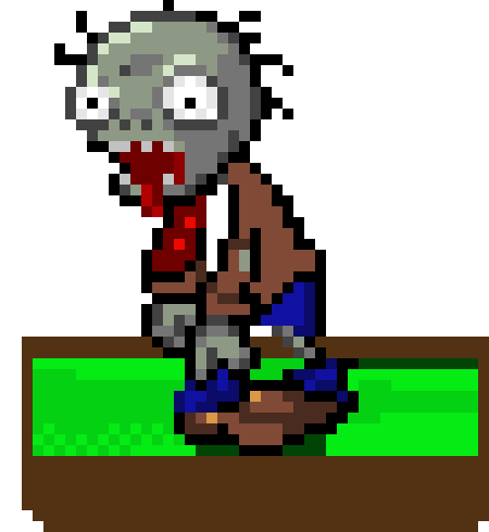 zombie