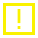 [97e315] Warning
