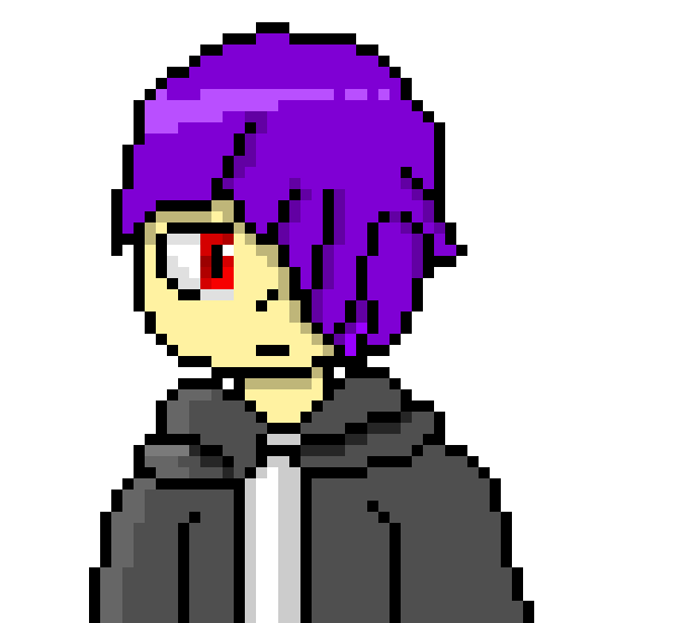 [5b2f3e] very well might be mishima