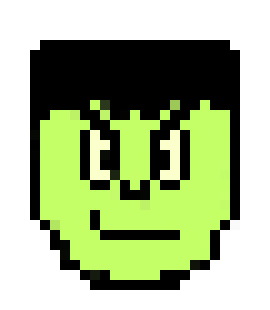 [64abfe] Frankenstein