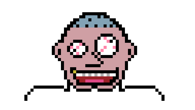 Draft of Berserker