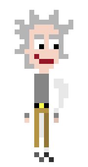 [9664c4] Scientist Bob