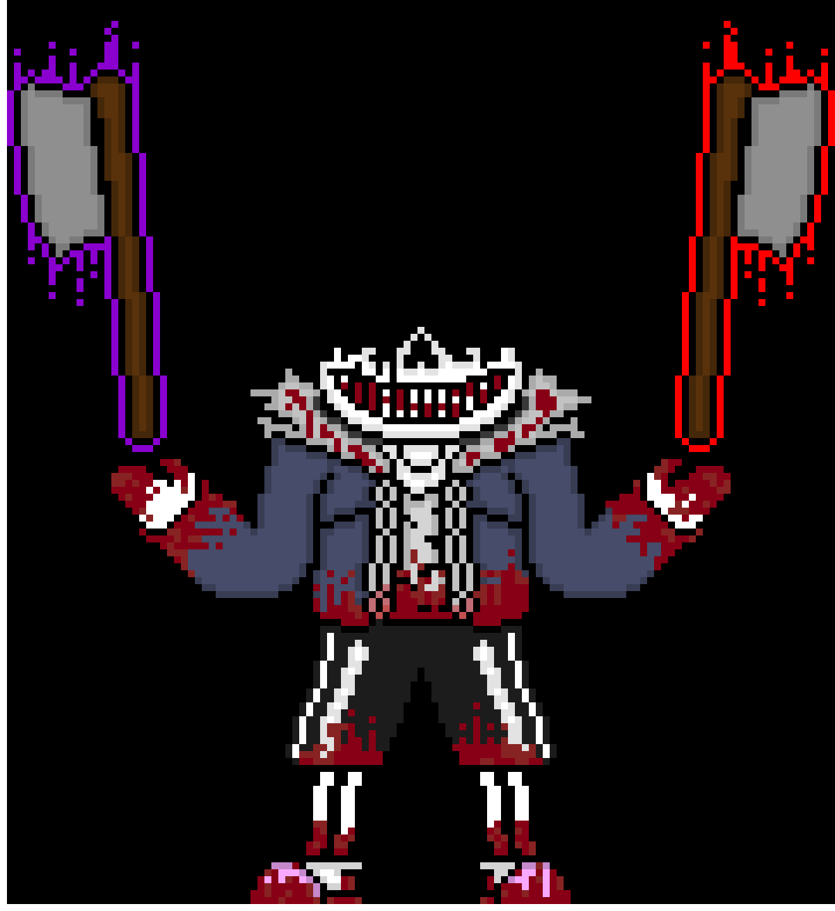 [e8cb42] gotta go *teleports*  - TerrorTerror