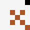 [46ea29] *the cross hits his shoulder*(if hes an evil sans,or is possessed,he feels an unbearable burning feeling.if not,its just like a stick tapping him)*it makes a wooden clunk sound as it hits the ground*