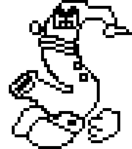 [9664c4] Mr. Sax
