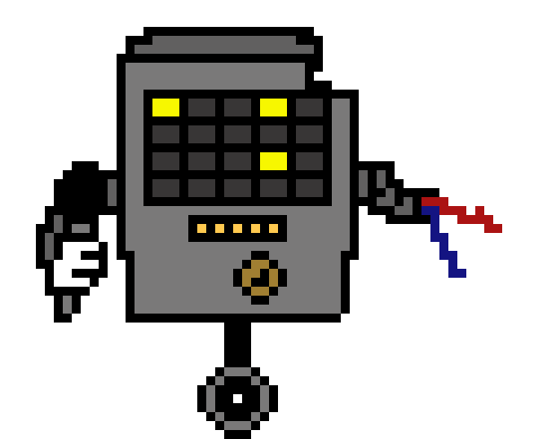 NoTale Mettaton