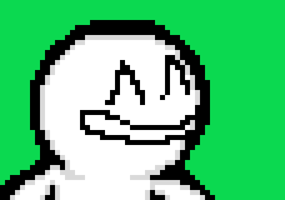 [649be6] I missed you soo much, Derp! Give your old friend a hug! *He squeezes Derp as hard as universially possible* mmmm!