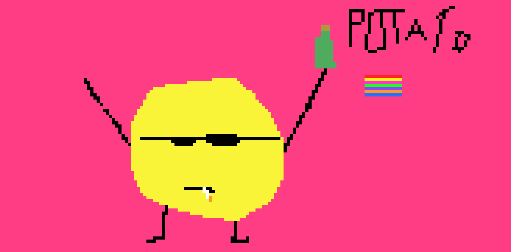 [9664c4] POTATO!!!11!!!!111!!111!!!