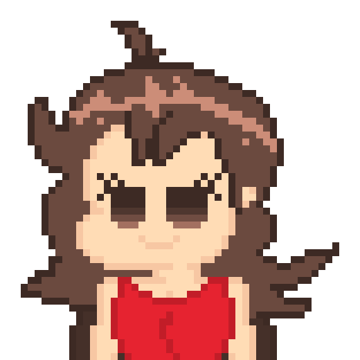 [2d73ea] Wow Bf, You're great at this? How long Do you usually Take to practice? 
