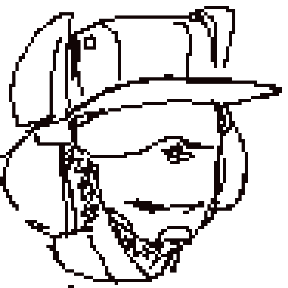 [5a8ca5] Gotta figure out how to draw this guy realistically for the next one aaauuggghhhh