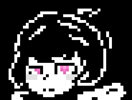[df4002] What the- (She got up)