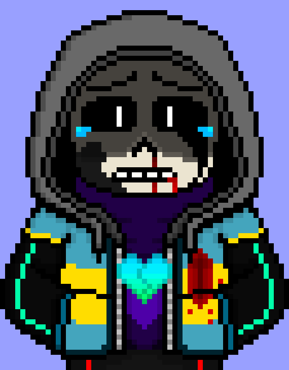 [752b4c] Nononono, don`t worry about me, y-your eye!