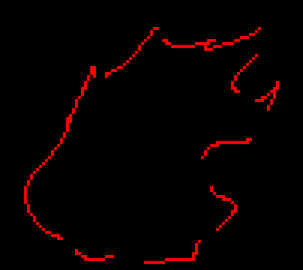 [41e3fe] i just be drawin shit
